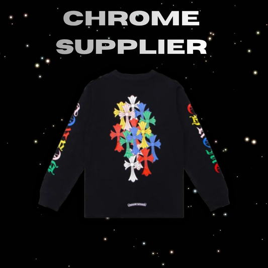 Chrome Supplier