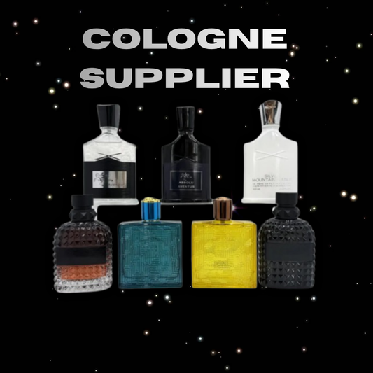 Cologne Suppler
