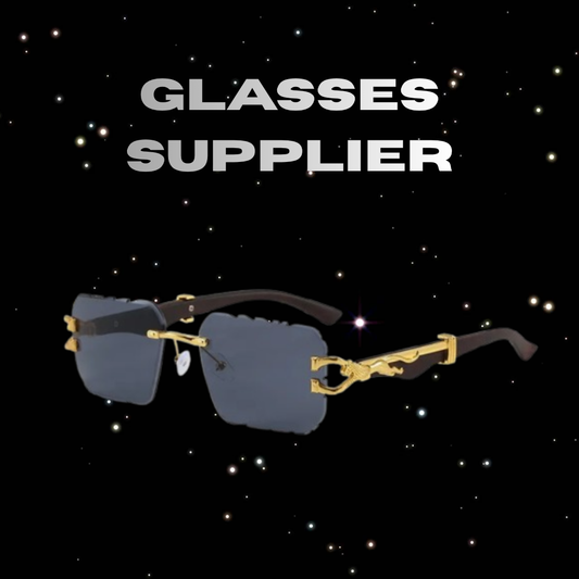 Glasses Supplier