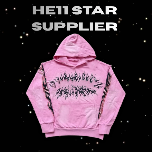 Hstar Supplier