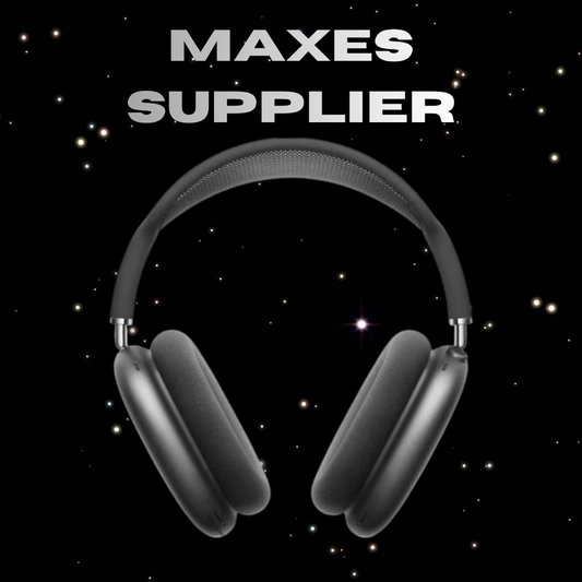 Max Supplier