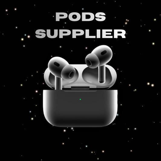 Pods Supplier