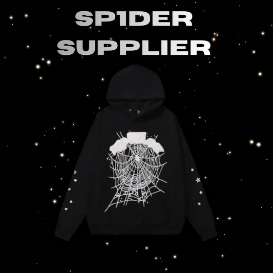 Sp1der Supplier