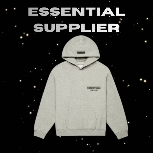 Essential Supplier